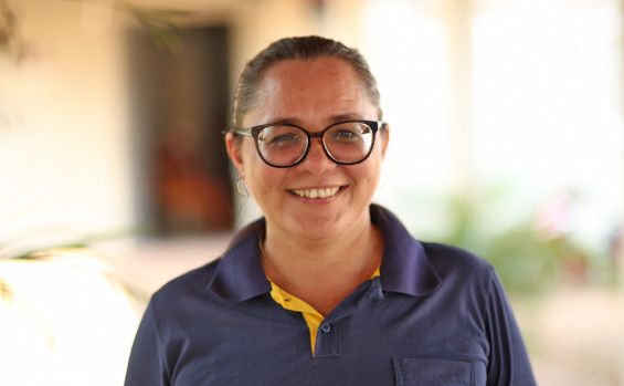 Governo do Tocantins concede prêmio Escola que Transforma para unidade de Colinas