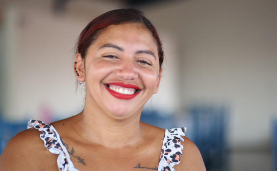 Governo do Tocantins concede prêmio Escola que Transforma para unidade de Colinas