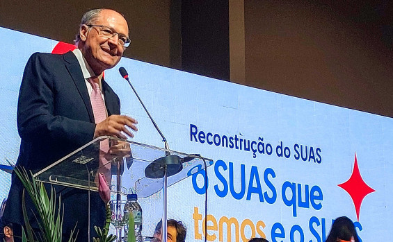 Com apoio do Governo do Tocantins, delegação participa da 13ª Conferência Nacional de Assistência Social em Brasília