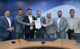 Governo do Tocantins abre inscrições para o curso “Cinco Dimensões”, do projeto Capacito