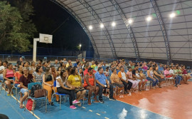 Governo do Tocantins promove ações para famílias beneficiadas pelo programa Pró-Moradia