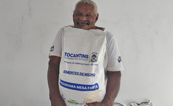 Em Miracema, no Capital por um dia, Governo do Tocantins autoriza obras de infraestrutura e inaugura leitos do hospital regional