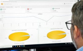 Secretaria de Estado da Fazenda validou cerca de 780 milhões de Documentos Fiscais Eletrônicos em dez dias