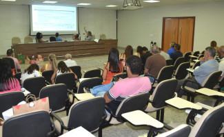SES-TO apresenta programação anual para 2024, em reunião do Conselho