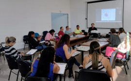 Governo do Tocantins capacita mais de 9,4 mil trabalhadores em 2023