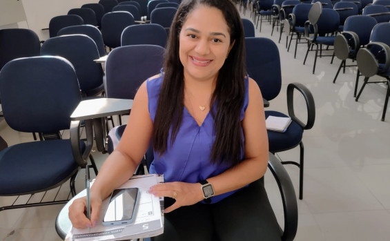 Governo do Tocantins capacita mais de 9,4 mil trabalhadores em 2023