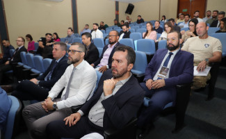 Segurança Pública encerra Jornada Jurídica com palestras e definição de protocolos policiais