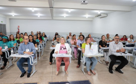 Durante 1° Fórum de Políticas Públicas para as Mulheres, o Governo do Tocantins levanta demandas femininas em Araguaína
