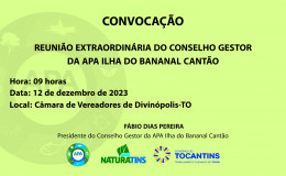 Linha Verde do Naturatins passa a funcionar nos fins de semanas e feriados