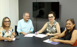 Com apoio do Governo do Tocantins, Comissões Eleitorais das Bacias dos Rios Lontra, Corda e do Palma publicam listas de inscritos