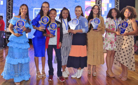 Final da 3ª edição do Canta Tocantins reúne centenas de pessoas e evidencia o talento dos estudantes da rede estadual