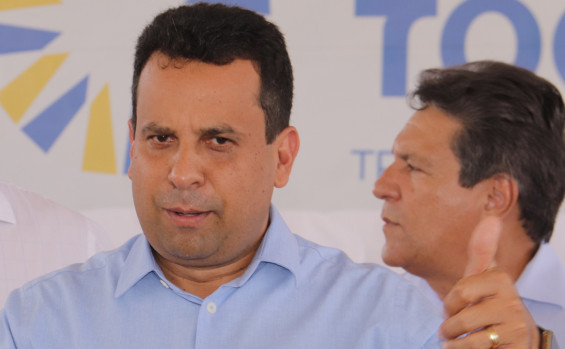 Governo do Tocantins entrega mais de R$ 900 mil em melhorias na educação de Lagoa da Confusão