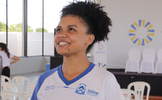 Governo do Tocantins entrega mais de R$ 900 mil em melhorias na educação de Lagoa da Confusão