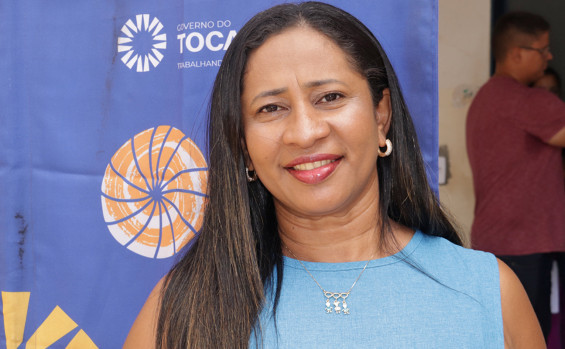 Governo do Tocantins entrega mais de R$ 900 mil em melhorias na educação de Lagoa da Confusão