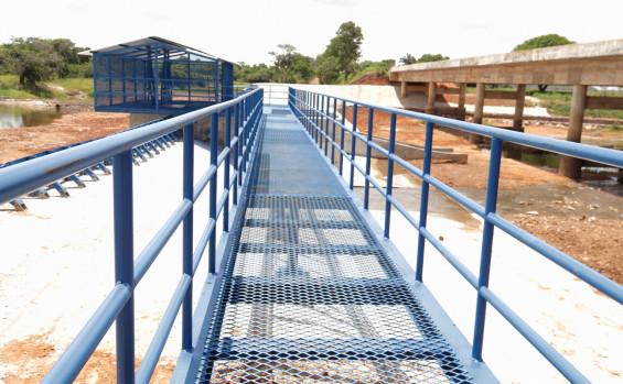 Governo do Tocantins entrega mais de R$ 900 mil em melhorias na educação de Lagoa da Confusão