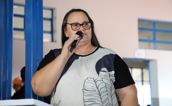 Em Cariri do Tocantins, governador em exercício Laurez Moreira entrega reforma do Colégio Estadual Tarso Dutra, com investimento de mais de R$ 1 milhão