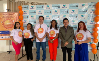 Hospital Regional de Augustinópolis promove I simpósio sobre em câncer de pele