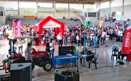 Escolas da Regional de Educação de Araguaína socializam práticas pedagógicas exitosas realizadas em 2023