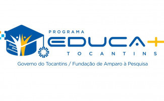 Governo do Estado abre inscrições para bolsas do Programa Educa Mais Tocantins