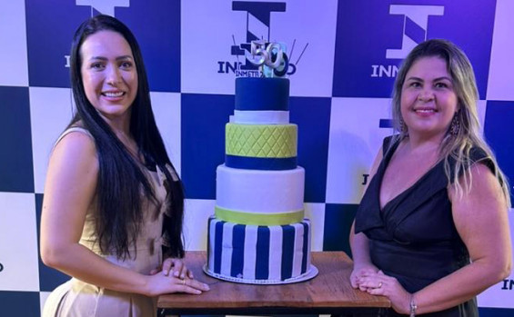 Agência de Metrologia do Tocantins participa da comemoração dos 50 anos do Inmetro