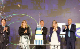 Agência de Metrologia do Tocantins participa da comemoração dos 50 anos do Inmetro