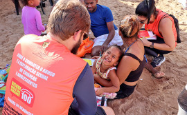 Governo do Tocantins lança Programa Mãos que Cuidam-TO com foco na primeira infância
