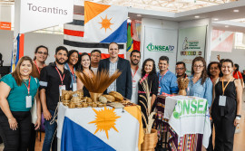 Governo do Tocantins participa da elaboração do novo Plano Nacional de Segurança Alimentar e Nutricional