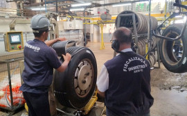 Agência de Metrologia Estadual orienta motoristas com a chegada do período chuvoso