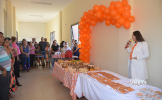 UNACON do HGP promove conscientização sobre o câncer de pele