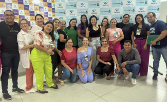 Profissionais do Hospital Regional de Augustinópolis são capacitados em segurança transfusional