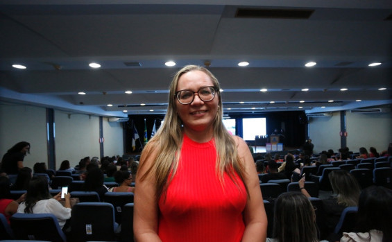 Governo do Tocantins reconhece boas práticas educacionais e realiza premiação do Escola que Transforma