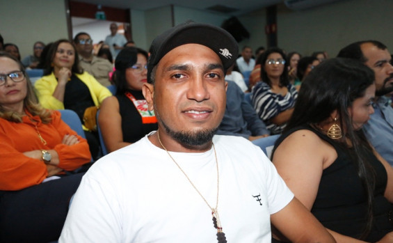 Governo do Tocantins reconhece boas práticas educacionais e realiza premiação do Escola que Transforma