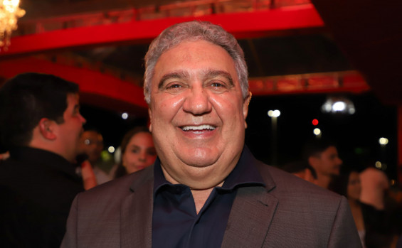 Governador Wanderlei Barbosa abre programação natalina no Palácio Araguaia nessa quarta-feira, 13 