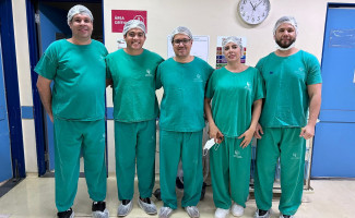 SES-TO busca conhecimento sobre transplante renal