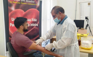 Tocantins participa da Semana de Mobilização Nacional para Doação de Medula Óssea