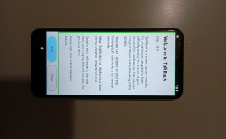 Polícia Civil recupera celular furtado por um adolescente em Combinado 