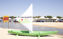 Governo do Tocantins apresenta a diversidade turística e cultural do Estado no Salão Nacional do Turismo