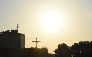 Nova onda de calor atingirá o Tocantins a partir desta quinta-feira, 14