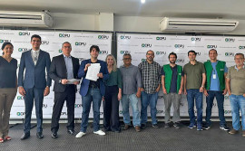 Governo do Tocantins recebe doação de equipamentos da DPU para atendimento ao setor da pesca e aquicultura