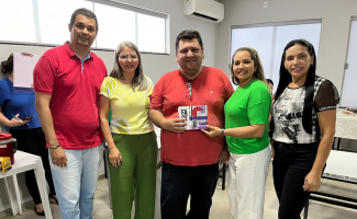 Hospital Regional de Paraíso celebra conquistas de 2023