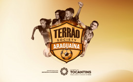 Em Araguaína, Governo do Tocantins abre inscrições para competição de futebol society