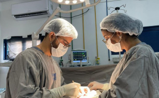 Hospital Regional de Augustinópolis retoma cirurgia pediátrica de hipospádia