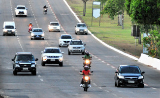 Secretaria da Fazenda alerta: pagamento do IPVA 2023 em 2024 terá acréscimos legais