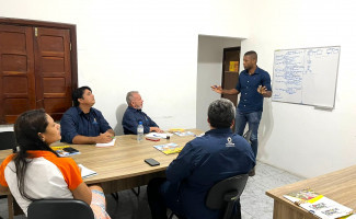 Governo do Tocantins realiza visitas estratégicas para conhecer projetos de PPPs na Bahia  