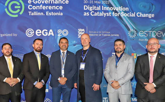 Governo do Tocantins vai investir 55 milhões de dólares para melhorar a gestão pública 