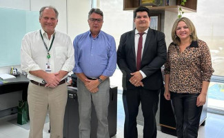 Tocantins busca ampliação dos recursos para média e alta complexidade em saúde