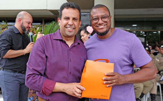 Educação entrega 4 mil toneladas de alimentos arrecadados pelo Balé Popular do Tocantins