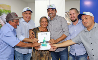 Governo do Tocantins atua em diversas frentes e avança na regularização fundiária urbana e rural no Estado