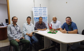 SES-TO discute redimensionamento dos fisioterapeutas nas unidades hospitalares estaduais