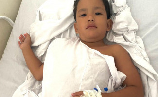 Hospital Regional de Augustinópolis realiza mutirão de cirurgias pediátricas